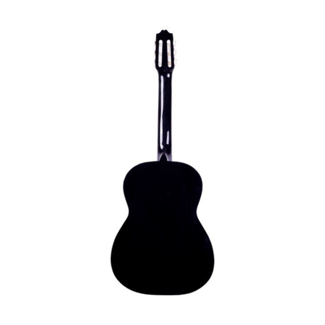 Kit Básico Guitarra Clásica