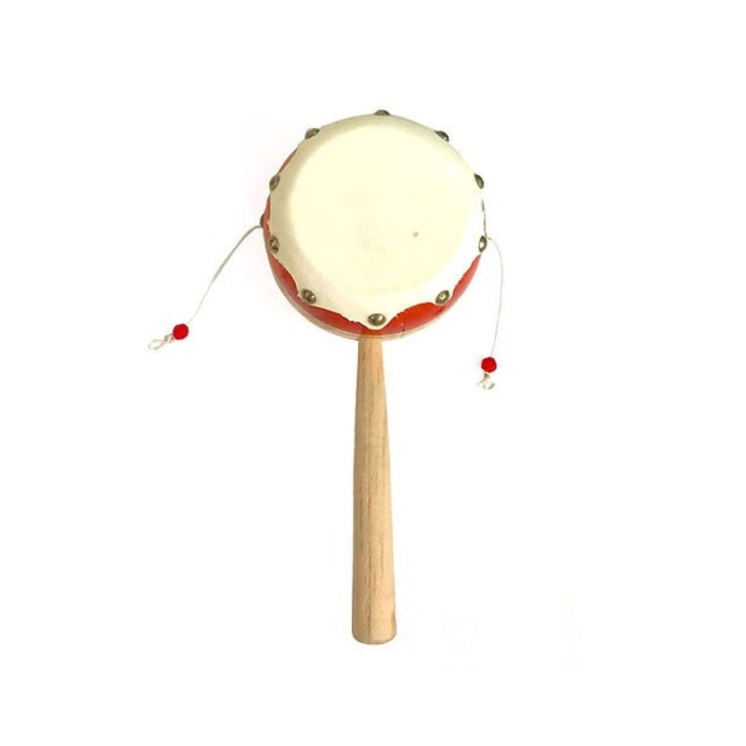Kit Montessori Sonidos y Aventuras