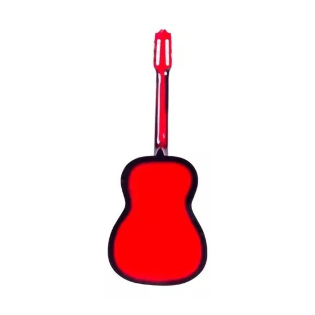 Kit Master para Guitarra Clásica