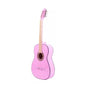 Kit Guitarra Clásica con Soporte para Pierna