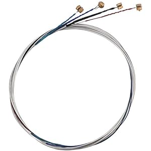 Violín 4/4 Master Kit