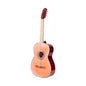 Kit Básico Guitarra Clásica