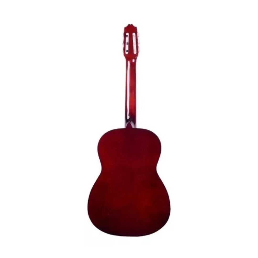 Kit Master para Guitarra Clásica