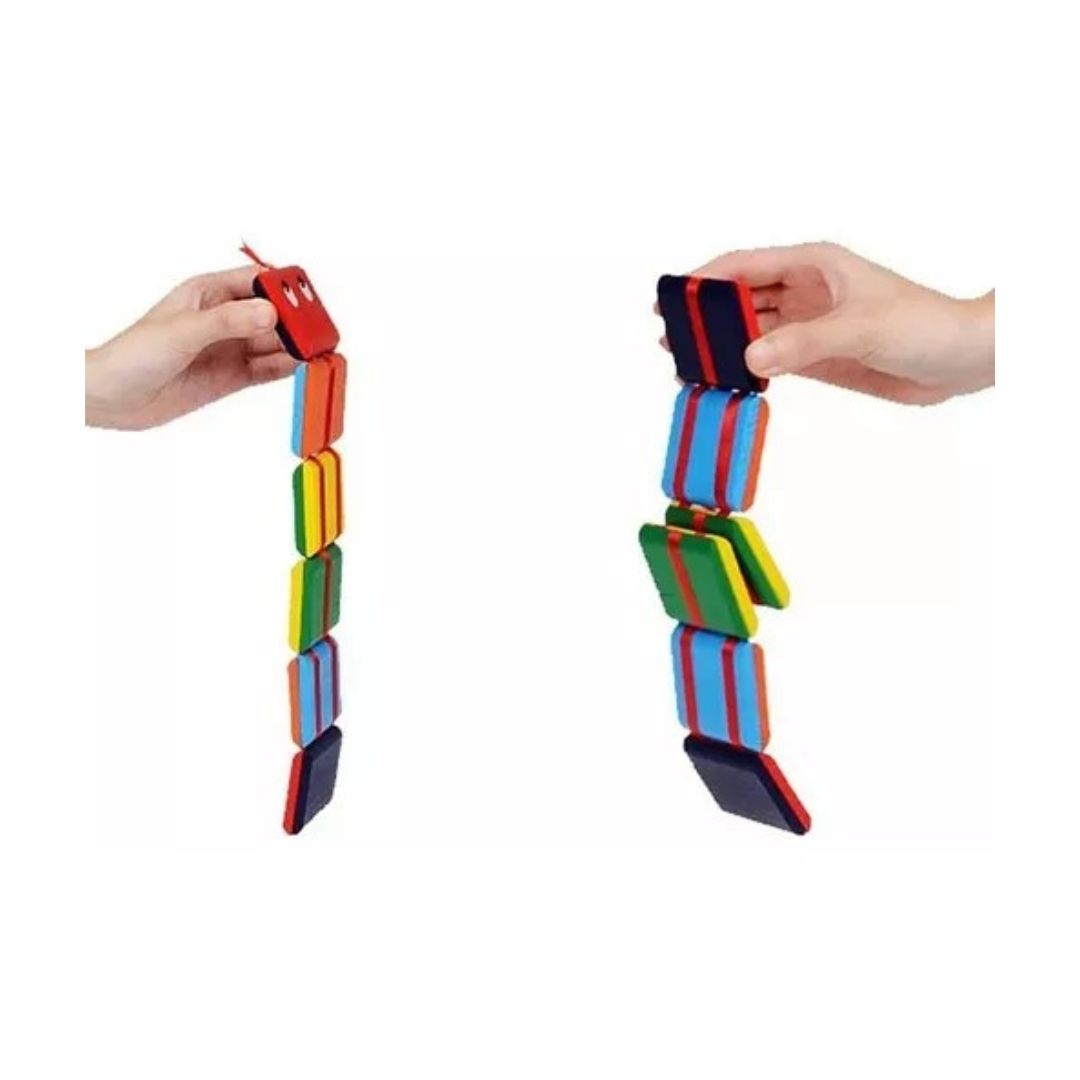 Kit Montessori Juegos