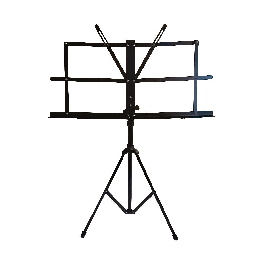 Kit Guitarra Clásica con Soporte para Pierna