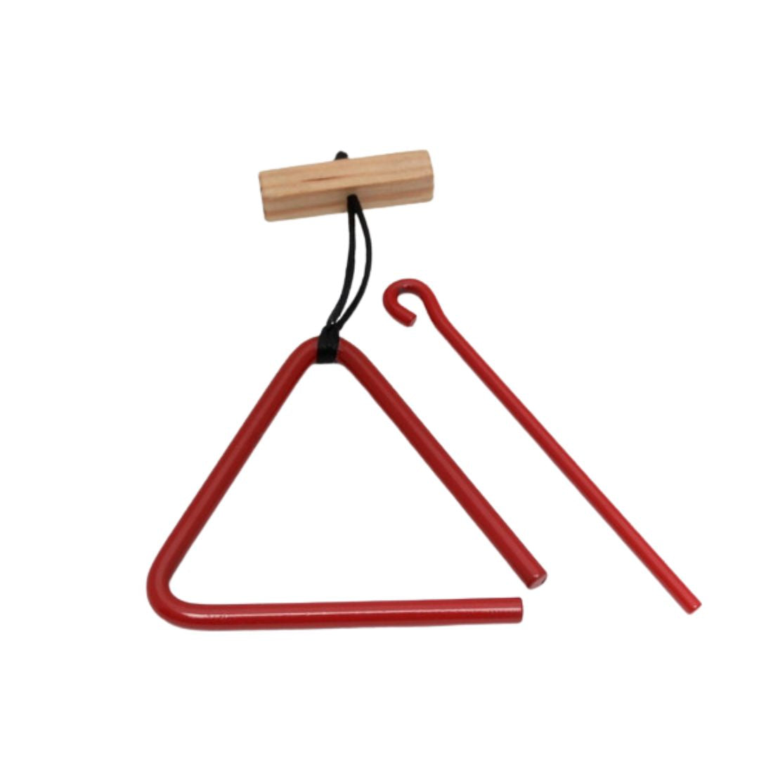 Kit Montessori Ritmo y Movimiento
