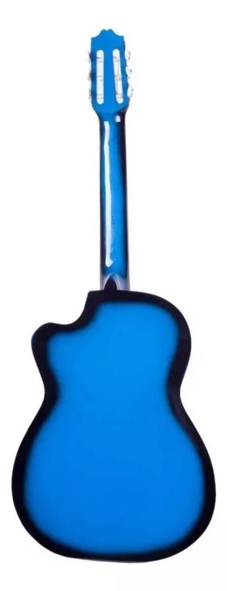Kit Guitarra Folk