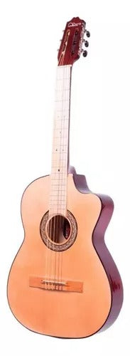 Kit Guitarra Folk
