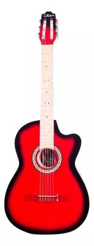 Kit Guitarra Folk