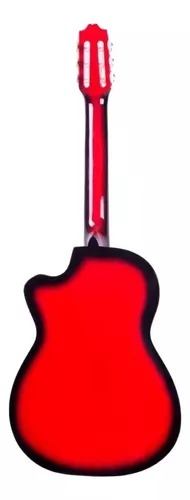 Kit Guitarra Folk