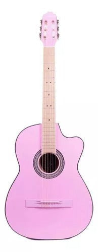 Kit Guitarra Folk