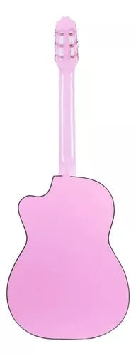 Kit Guitarra Folk