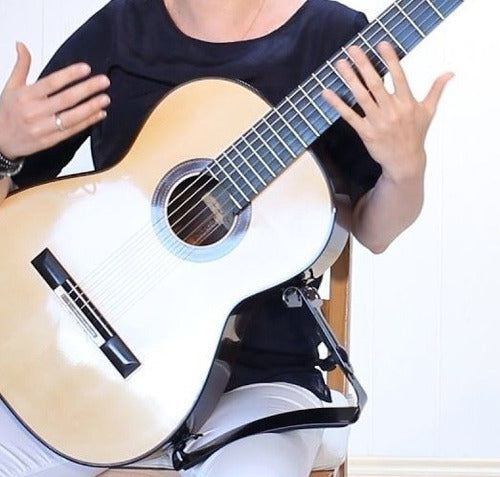 Kit Master para Guitarra Clásica