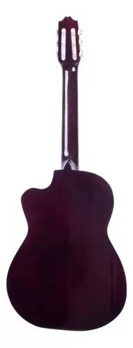 Kit Guitarra Folk