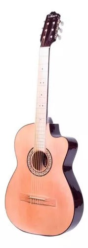 Kit Guitarra Folk