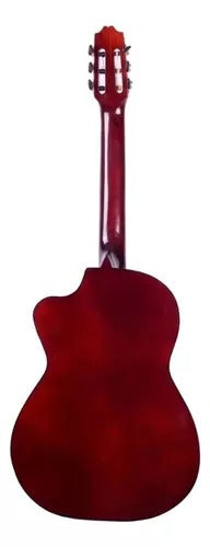 Kit Guitarra Folk