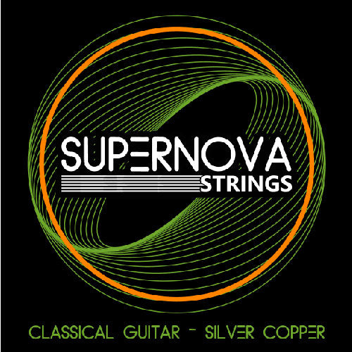 Kit Master para Guitarra Clásica