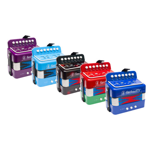 Kit Montessori Sonidos y Aventuras