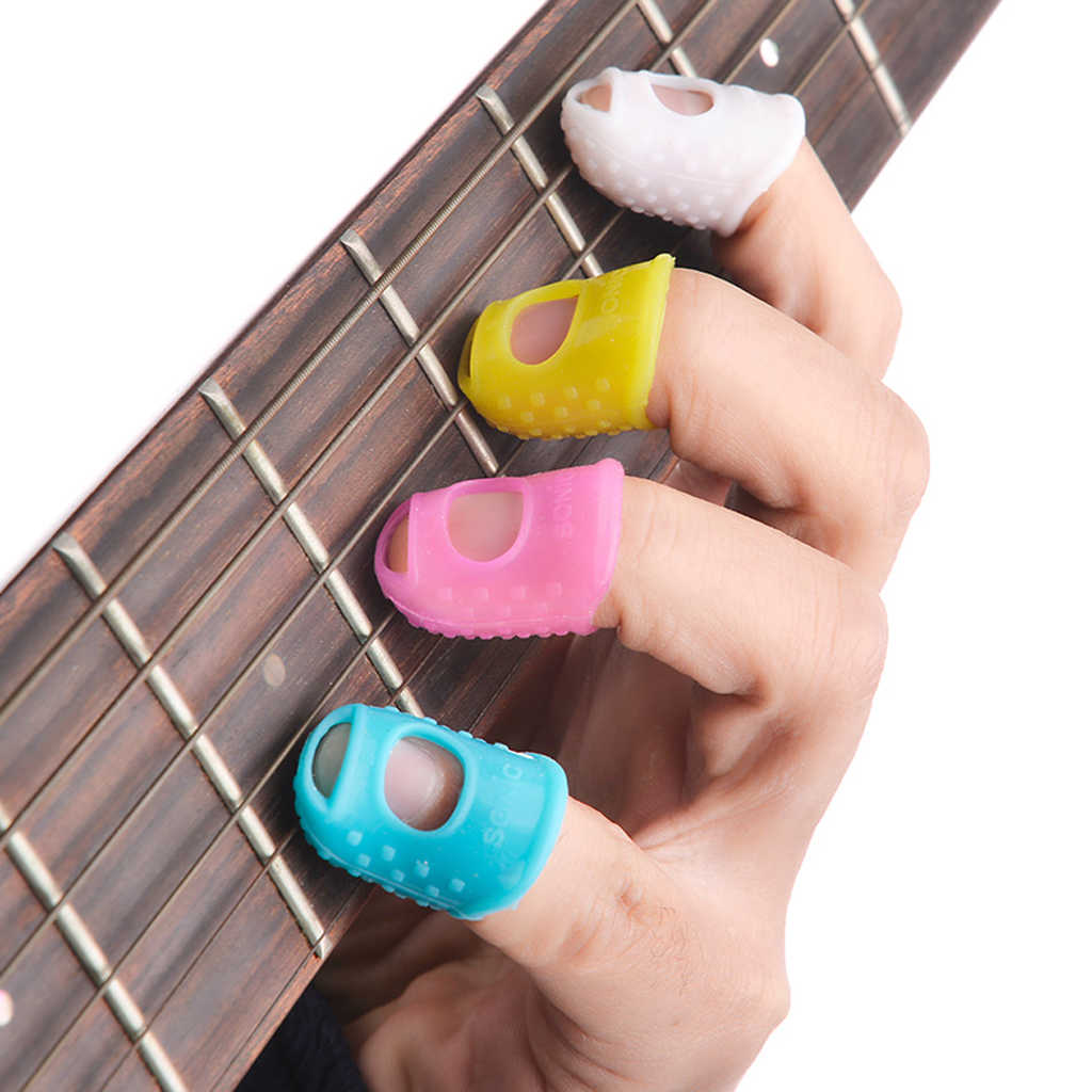 Kit Funda para Guitarra Acústica