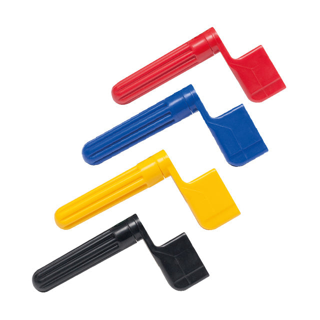 Kit Soporte de Pierna para Guitarra