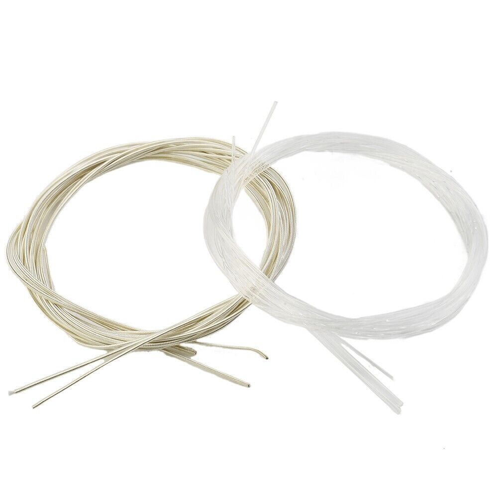 Kit Funda para Guitarra Acústica
